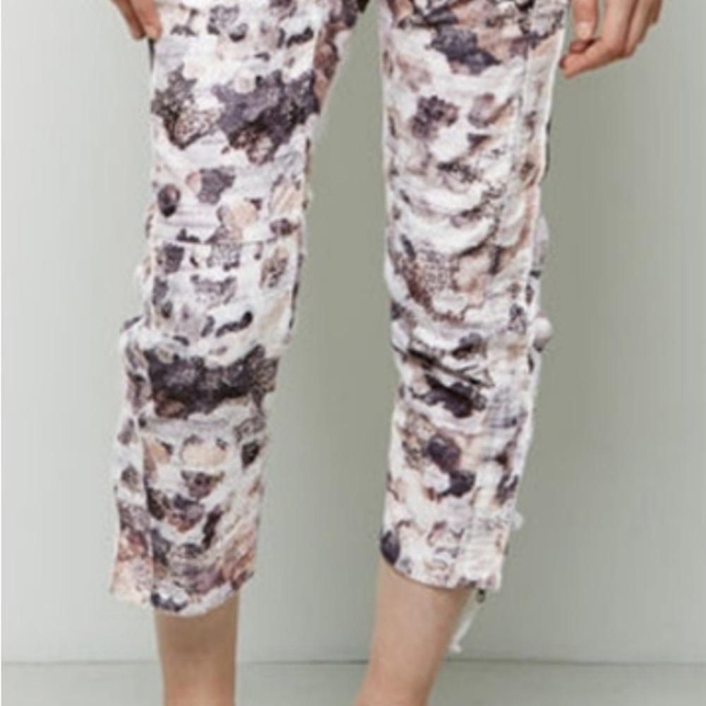 Isabel Marant ISABEL MARANT dessie Pant xs